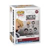 Funko POP! Animation: Fullmetal Alchemist Brotherhood Edward Elric with Blade Vinyl Figure - 3 of 3