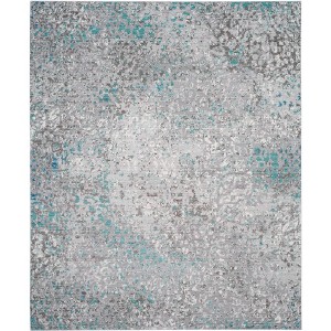 Mystique MYS977 Power Loomed Indoor Rugs - Safavieh - 1 of 4