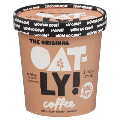 Oatly Barista Edition Oatmilk Ambient - 32oz : Target