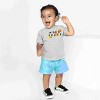 The Juniper Shop SmileyWorld Need Space Toddler Short Sleeve Tee - 3 of 4