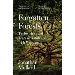 Forgotten Forests - by Jonathan Mullard - 1 of 1