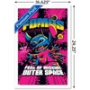 Trends International Disney Lilo and Stitch - Hear The Call Framed Wall Poster Prints - 3 of 4