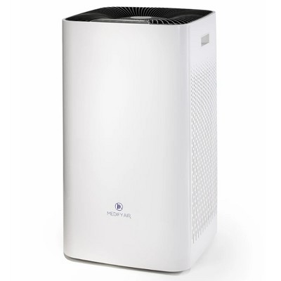 hepa filter air purifier target