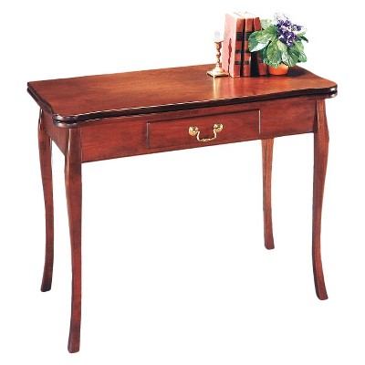 3-in-1 Expanding Table Cherry - Aussie , Brown