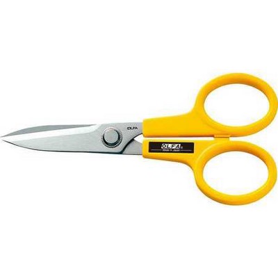 OLFA SCS-2 Industrial,Industrial Shears,7 In. L