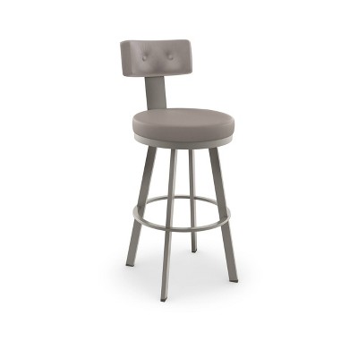 26" Tower Counter Height Barstool - Amisco
