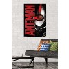 Trends International Marvel Cinematic Universe - Ant-Man - Helmet Unframed Wall Poster Prints - 2 of 4