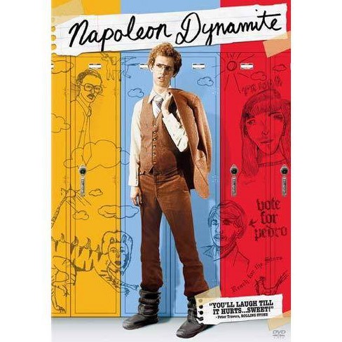 Napoleon DVD: : DVD et Blu-ray