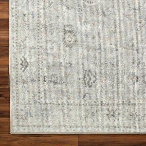 Hauteloom Davina Damask Sage - 1 of 4