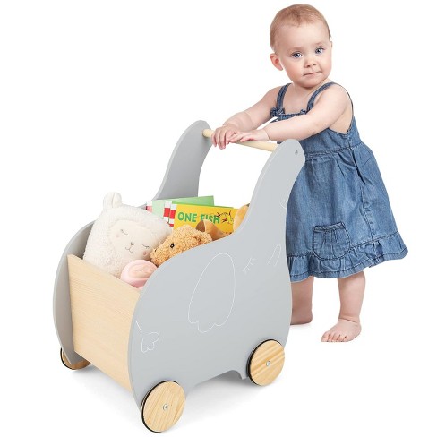 Push trolley for toddlers online