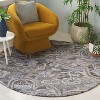 Marquee MRQ116 Hand Tufted Indoor Rugs - Safavieh - 2 of 4
