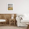 Stupell Industries Walked Through Wheat Framed Print Under Glass - 3 of 4