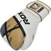 RDX Sports BGR-F7 Boxing Sparring Gloves - Premium Quality Gloves for Professional and Amateur Boxers, Training, Sparring, Heavy Bag Work, Kickboxing - 2 of 4