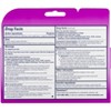 Monistat 7-Dose Yeast Infection Treatment, 7 Disposable Applicators & 1 Cream Tube - image 2 of 4