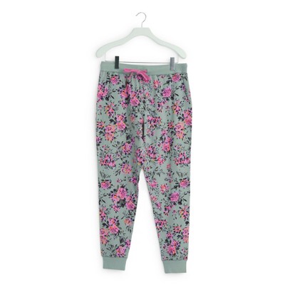 cotton joggers for women