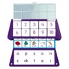 Junior Learning Smart Tray, Spelling Accelerator Set 1 - 4 of 4