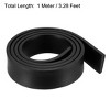 Unique Bargains Solid Neoprene Rubber Weather-Proof Gasket Protection Seal Strips - 2 of 3