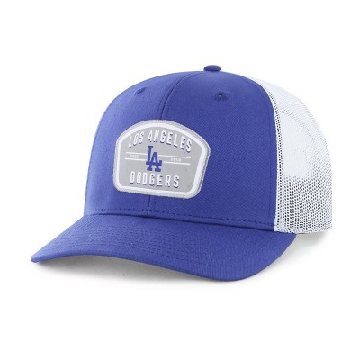 MLB Los Angeles Dodgers Clayford Hat