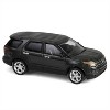 1/64 2015 Ford Explorer, NCIS: New Orleans, Hollywood Series 43 62040-A - 4 of 4