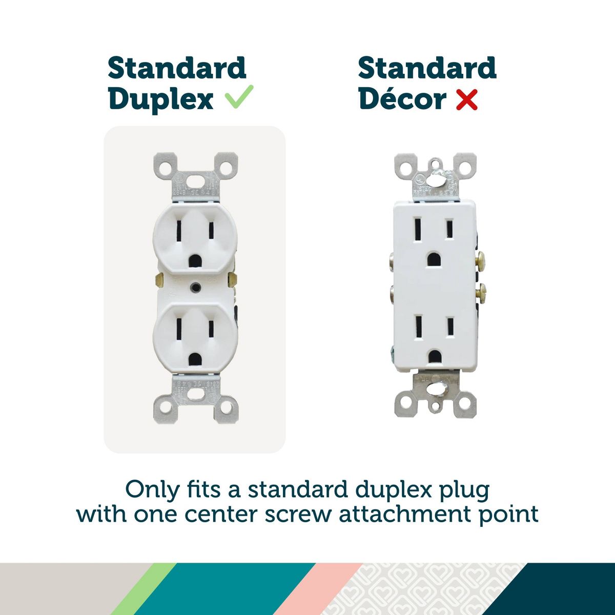 Safety 1st Outlet Cover/Cord Shortner - thumbnail 8