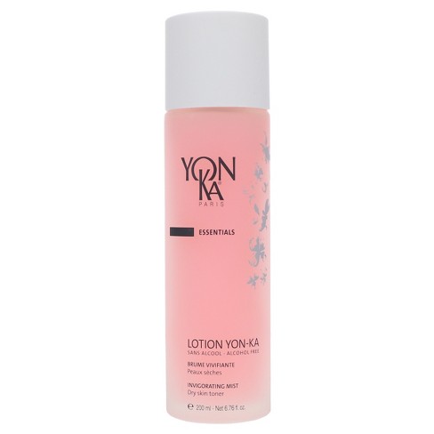 Yon-ka Lotion Yon-ka Ps Invigorating Toning Mist 6.78 Oz : Target