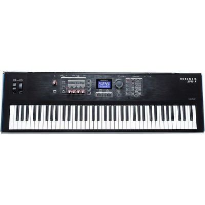 Kurzweil SP6-7 76-Key Stage Piano