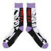 Dragon Ball Anime Characters Adult 5-Pair Casual Crew Socks-OSFA - 3 of 4