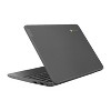 Lenovo 100E G4 11.6" Laptop MediaTek Kompanio 520 4GB 32GB SSD Chrome OS - Manufacturer Refurbished - 2 of 4