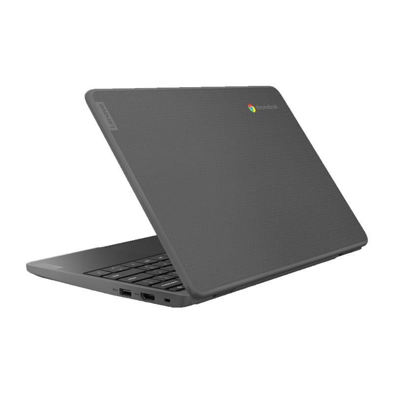 Lenovo 100E G4 11.6" Laptop MediaTek Kompanio 520 4GB 32GB SSD Chrome OS - Manufacturer Refurbished, 2 of 5