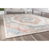 Rugs America Olympia Vintage Farmhouse Area Rug - 3 of 4