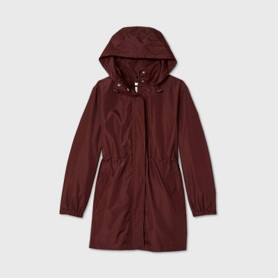 target anorak jacket a new day
