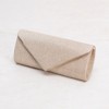 FATMOON Evening Clutch Purses,Sparkling Envelope Style with Detachable Chain - Lightweight and Luxurious Party Handbag with Magnetic Closure - 2 of 4