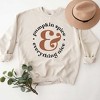 Simply Sage Market Women's Graphic Sweatshirt Pumpkin Spice Everything Nice - 2 of 2