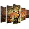 Philippe Sainte-Laudy 'Japanese' Multi Panel Art Set - 2 of 3