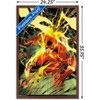 Trends International DC Comics - The Flash - Spears Framed Wall Poster Prints - 3 of 4