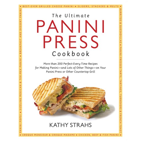 Panini press outlet target