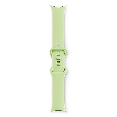 Google Watch - Target Active : Band Lemongrass