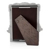 Royal Selangor Hand Finished Bunnies Day Out Collection Pewter Carousel Photo Frame (3R) Gift - 3 of 4