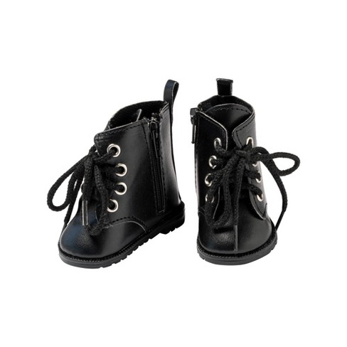 Black rock outlet boots