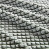 NicBex Plush Cooling Blanket,Breathable Bedding Blanket,Soft Cold Blanket for Bedroom - 3 of 4