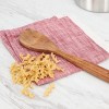 Oster Ingram 14 Inch Acacia Wood Serving Spoon in Brown - 4 of 4