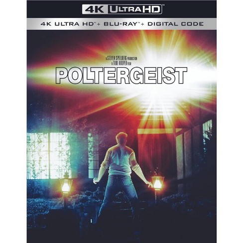 Poltergeist (4K/UHD)(2022) - image 1 of 1