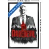 Trends International Marvel Television's Daredevil: Born Again - Logo Framed Wall Poster Prints - 3 of 4