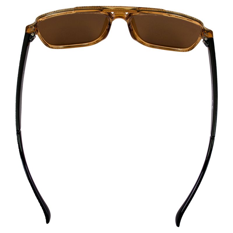 AlterImage Luxe Sunglasses with Smoke Lenses, 3 of 6