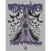 Boy's WWE Undertaker Deliver Us From Darkness T-Shirt - 2 of 4