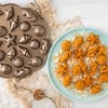 Nordic Ware Seashell Bites Pan - 2 of 4