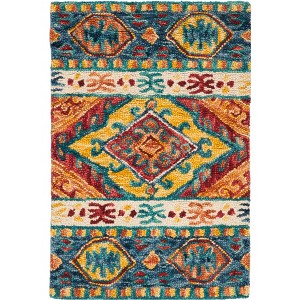 Aspen APN502 Hand Tufted Indoor Rugs - Safavieh - 1 of 4