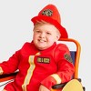 Firefighter with Wheel Cover Adaptive Kids' Costume - Hyde and EEK! Boutique™ - 3 of 3