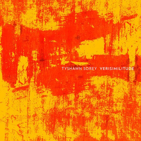 Tyshawn Sorey - Verisimilitude - image 1 of 1