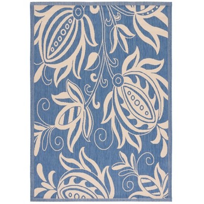 Courtyard CY2961 Power Loomed Indoor and Outdoor Rug - Safavieh